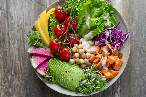 5 alimentos que te inflaman ¡Y no lo sabías!😱