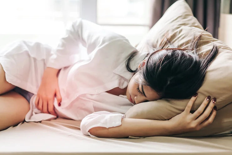 ¿Qué es la inflamación abdominal y cómo evitarla?