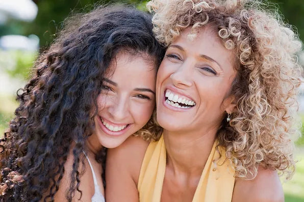 ¡El poder de las infusiones para relajar a mamá!