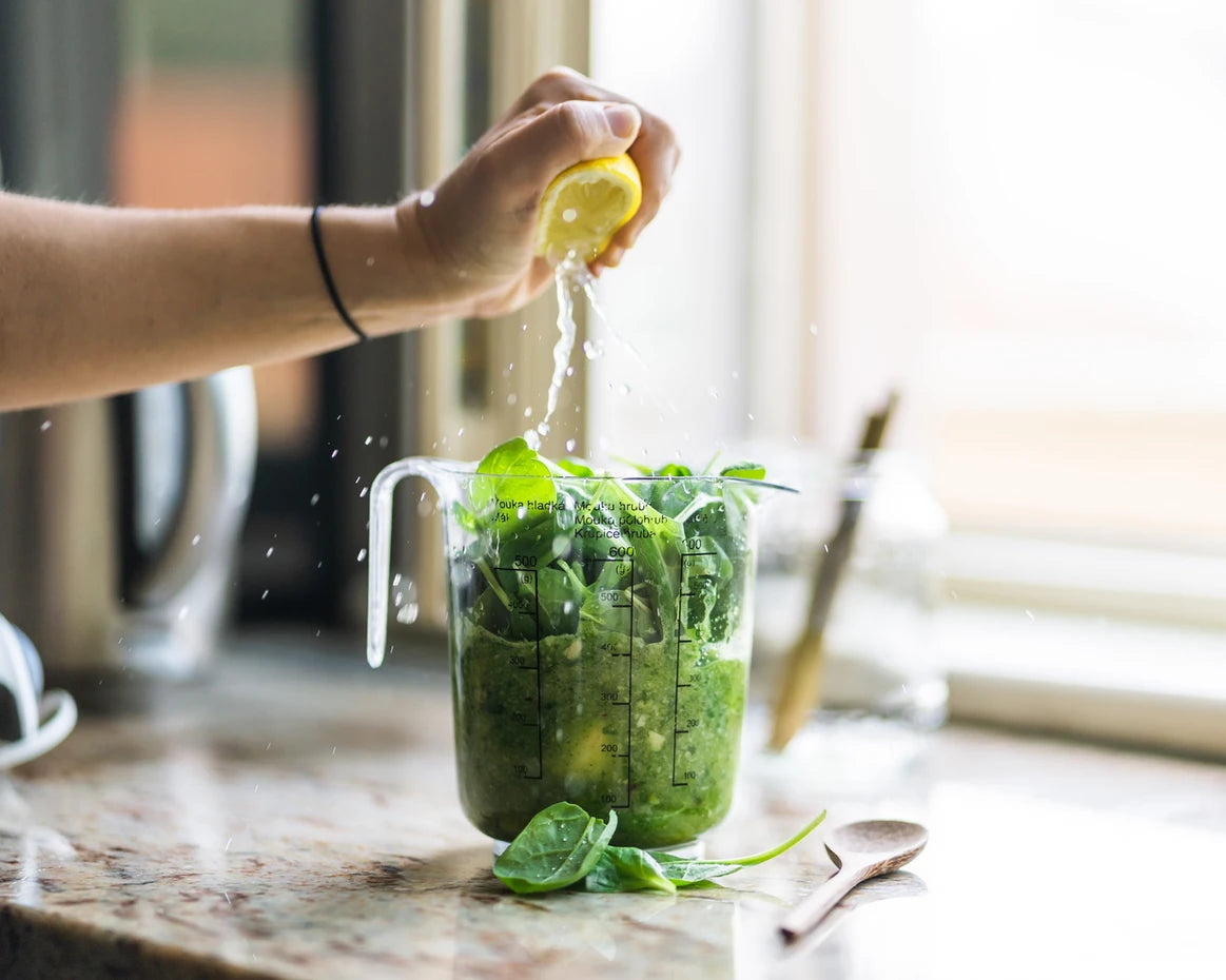 ¿Cómo funciona hacer un detox? ¿Cuáles son los beneficios?