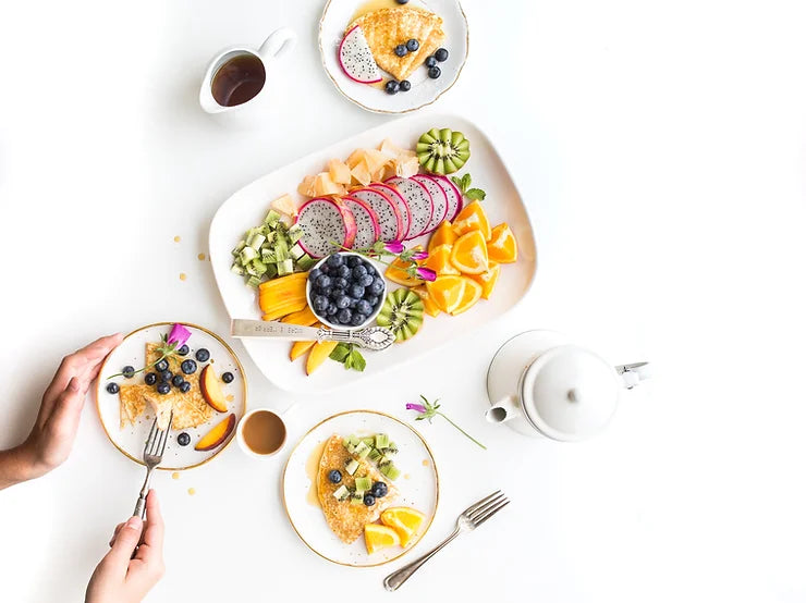 ¿Cómo comenzar una vida saludable?