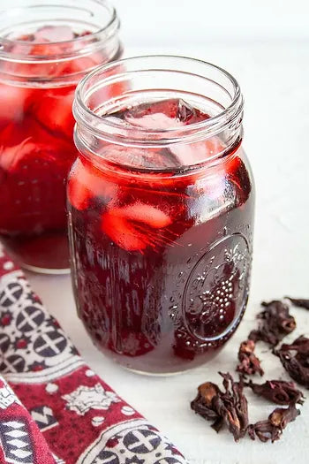 Ideas de bebidas refrescantes e hidratantes