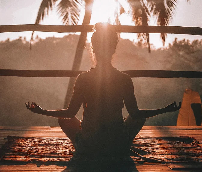 ¿Te gustaría meditar y no sabes cómo? ¡Aquí te explicamos!