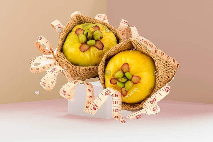 ¿Qué es la Garcinia Cambogia? y ¿Por qué es tan famosa?