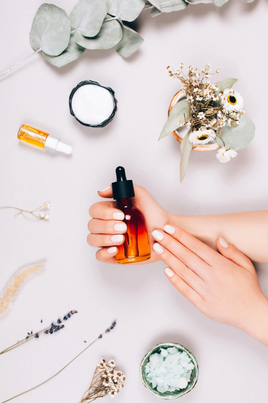 ¡5 Beneficios de tomar Tinturas para tu salud!