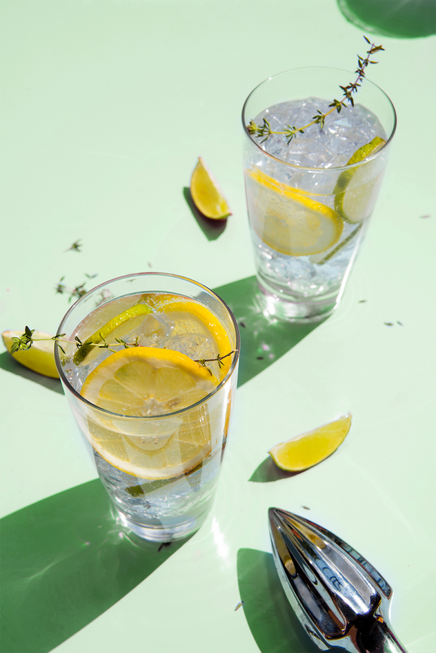 ¡5 TIPS para tomar infusiones en verano!