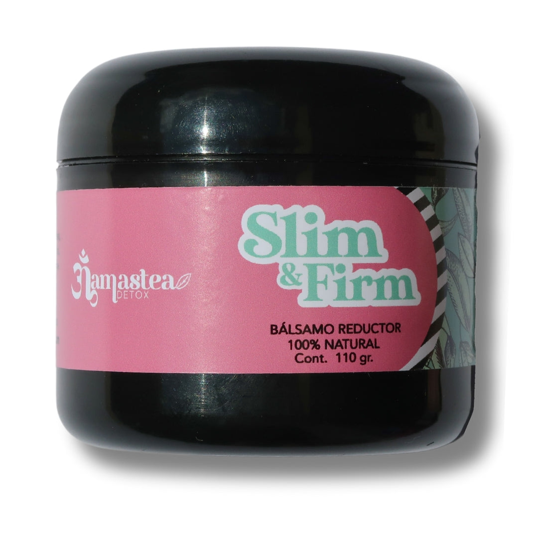 Bálsamo Slim & Firm