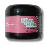 Bálsamo Slim & Firm