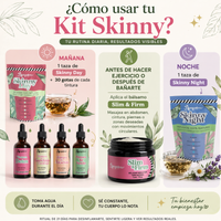 Kit Skinny