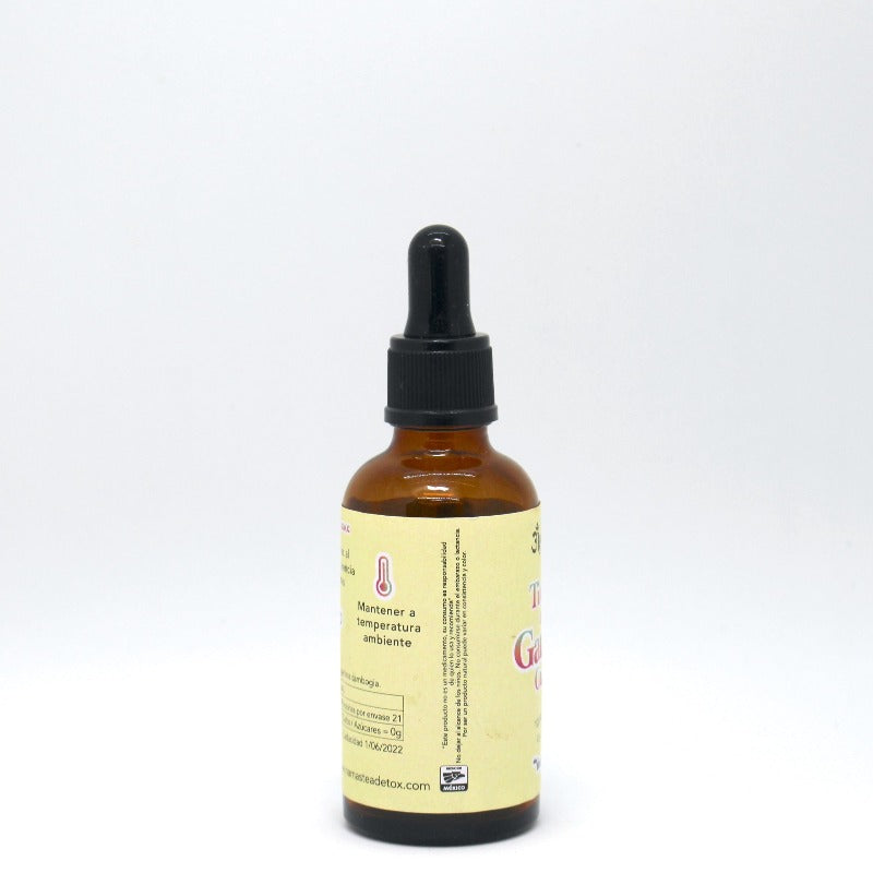 Tintura de Garcinia Cambogia