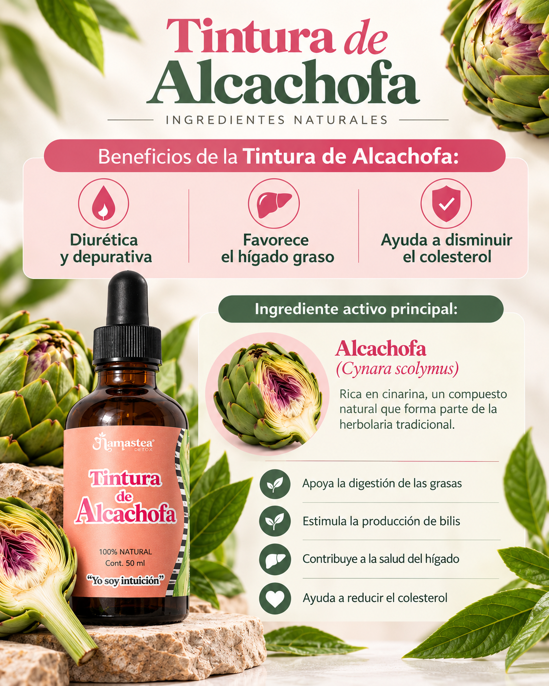 Kit Skinny | Programa Herbal de 21 Días
