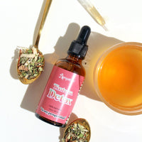 Tintura Detox