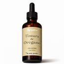 Tintura extracto de orégano 50 ml — antibacteriano y apoyo digestivo